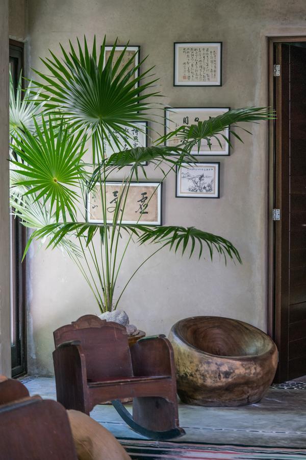 Casa Maya Kaan Тулум Экстерьер фото