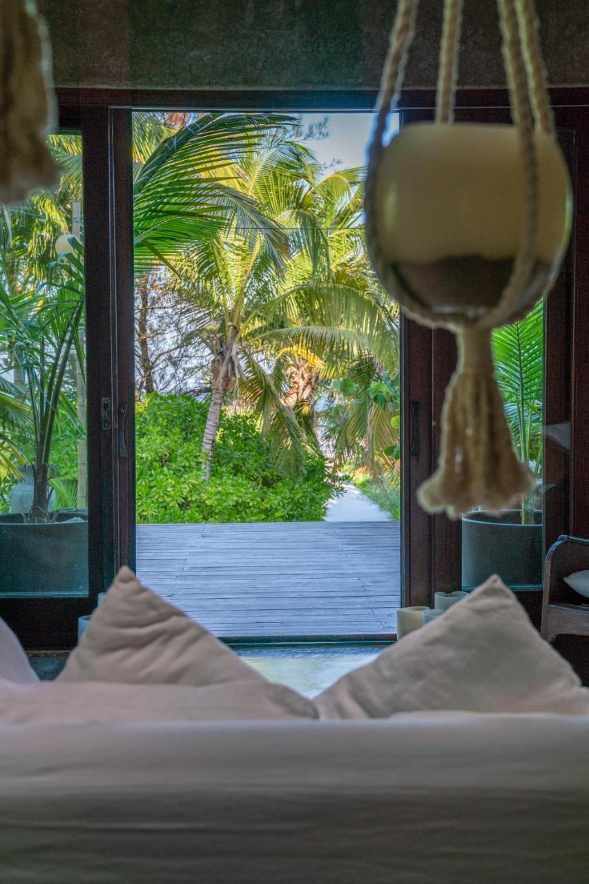 Casa Maya Kaan Тулум Экстерьер фото