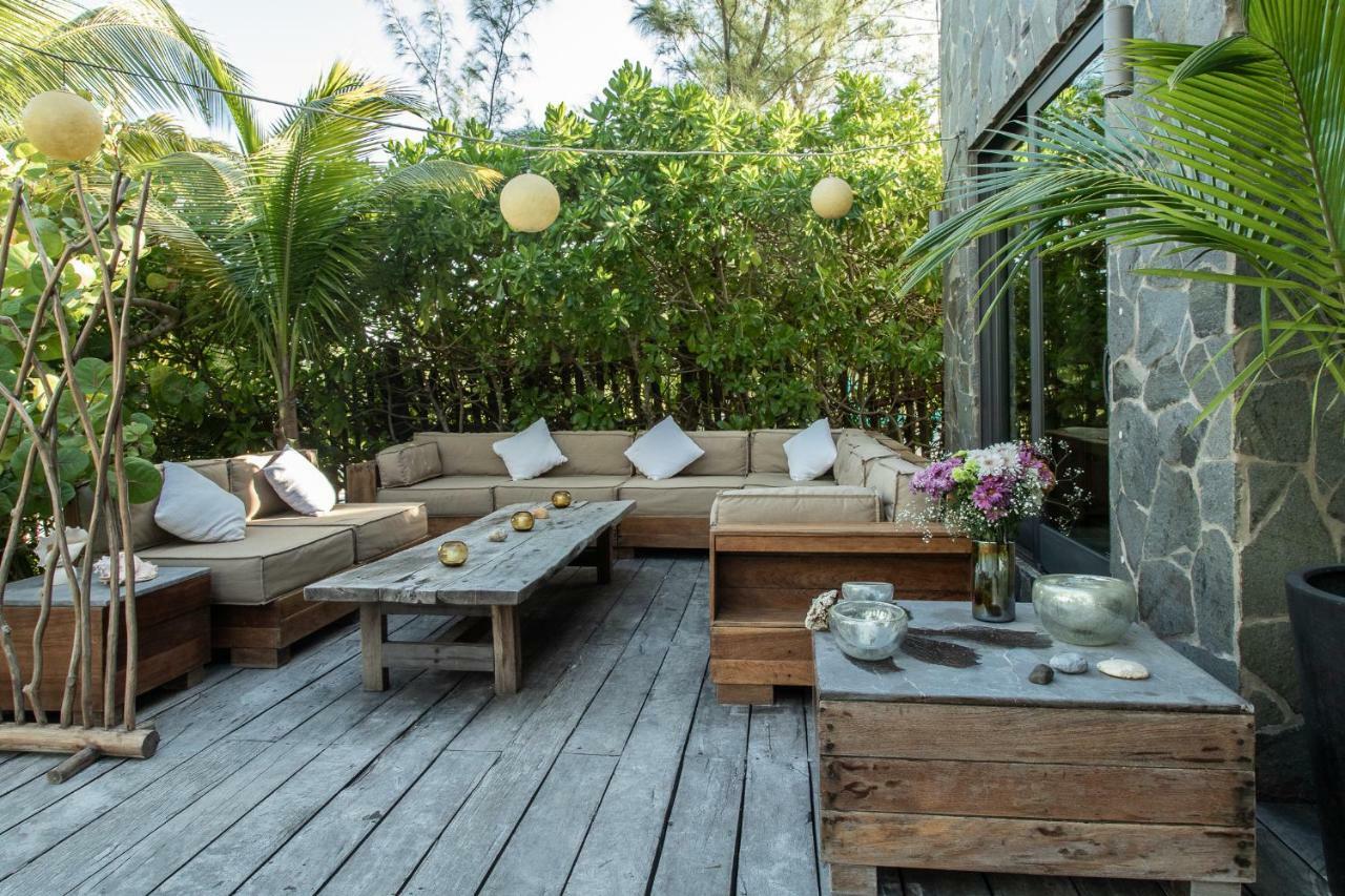 Casa Maya Kaan Тулум Экстерьер фото